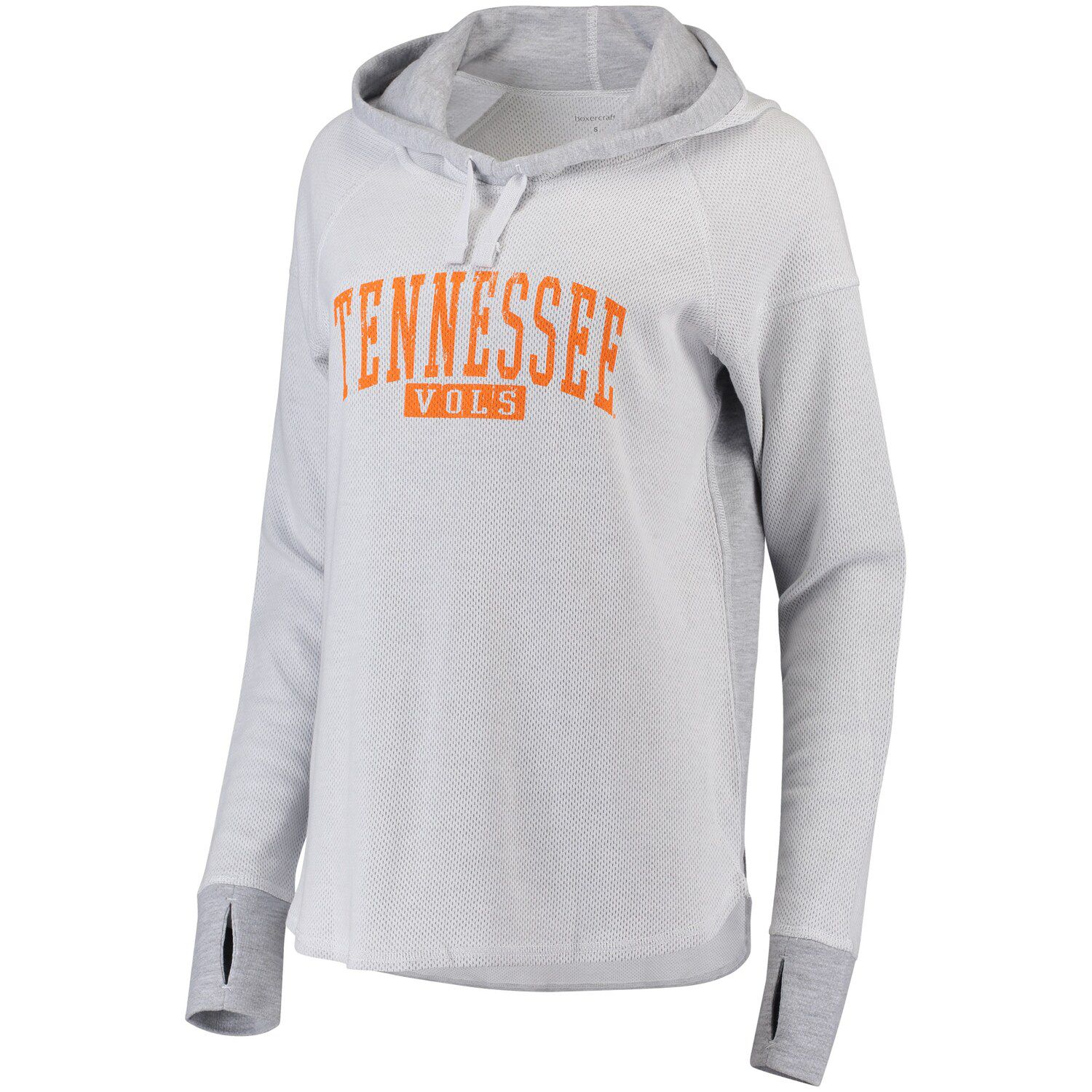 tennessee vols sherpa pullover