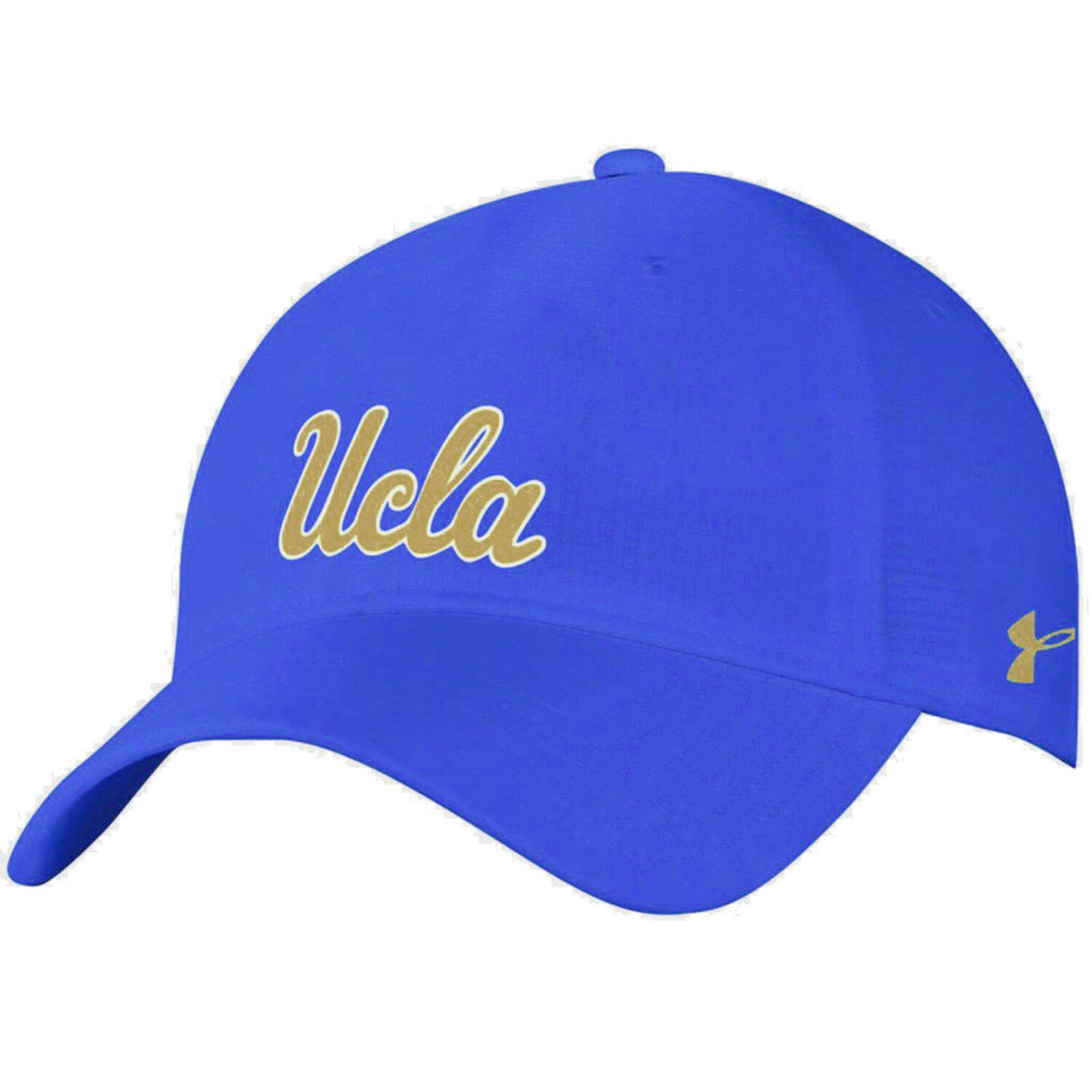 ucla under armour hat