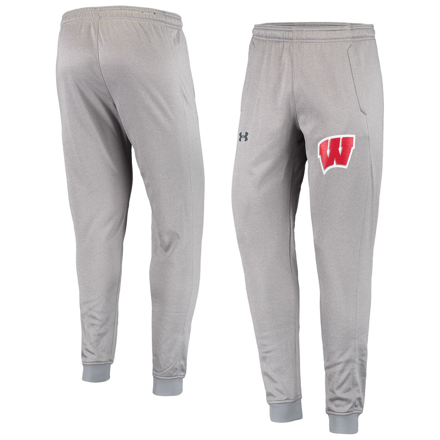 wisconsin badgers sweatpants