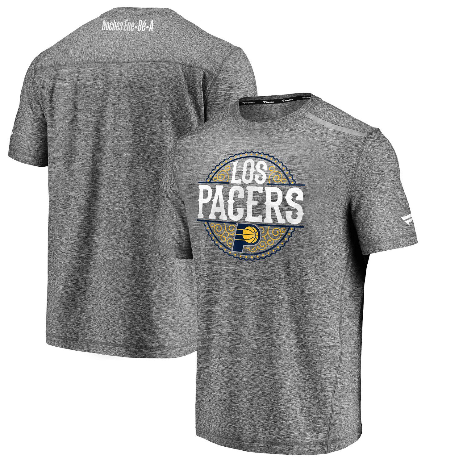 indiana pacers shooting shirt