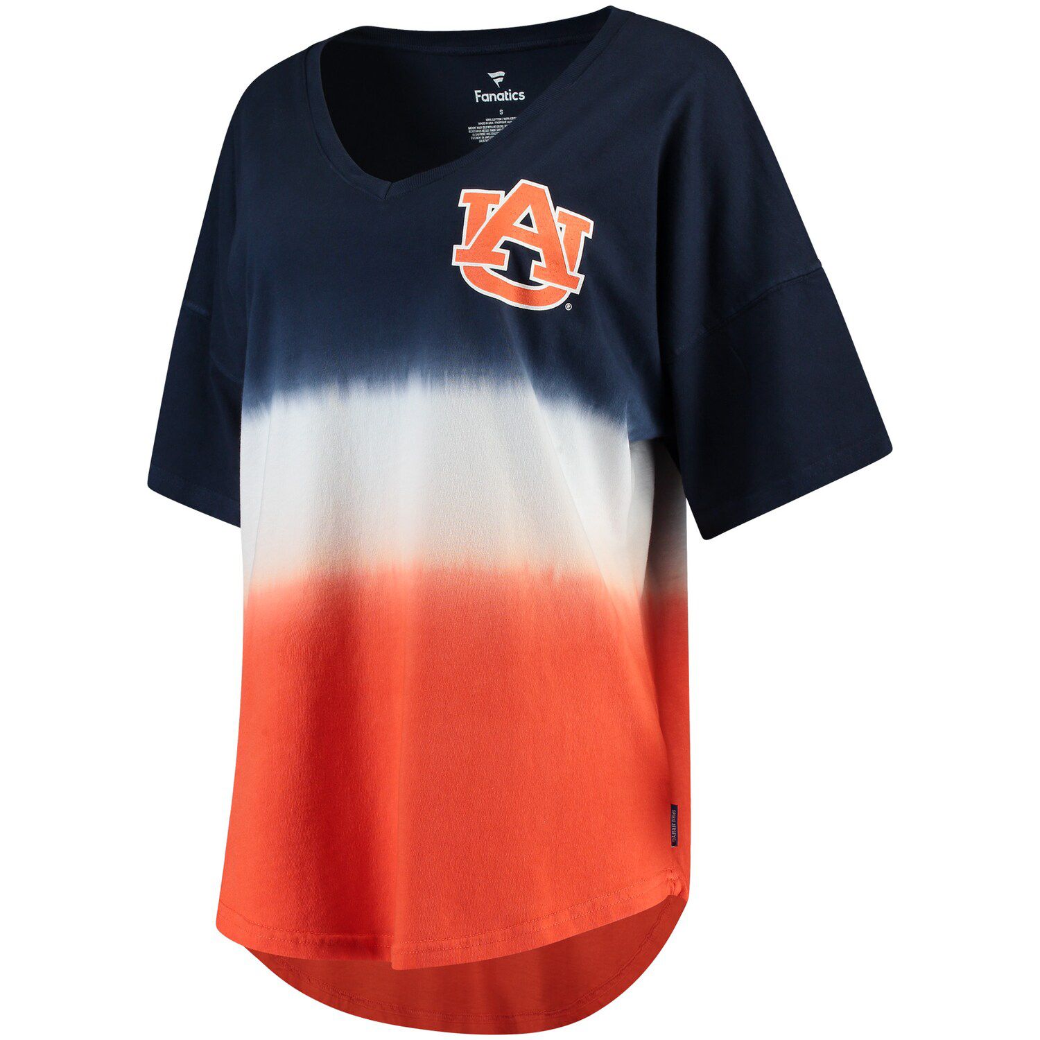 auburn spirit jersey