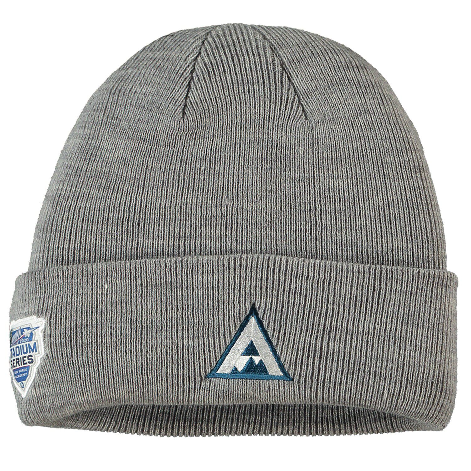 colorado avalanche stadium series hat