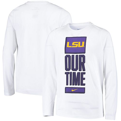 bench please nike shirt