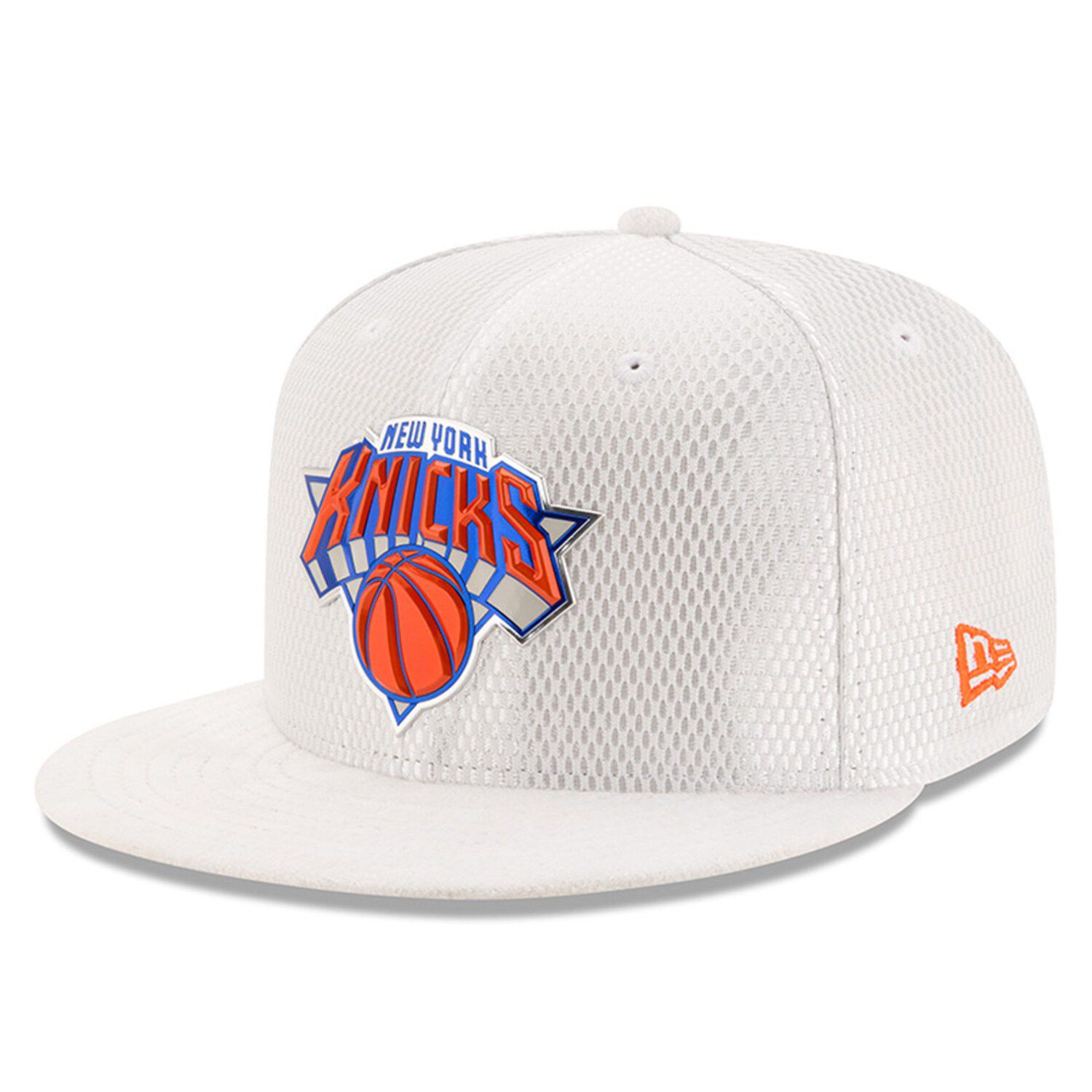 knicks new era hat