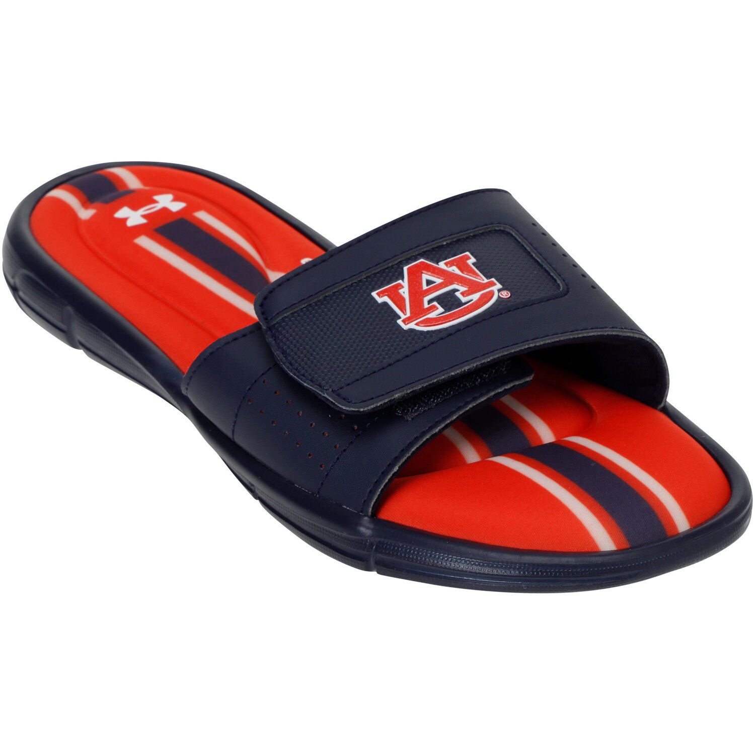 youth under armour sandals
