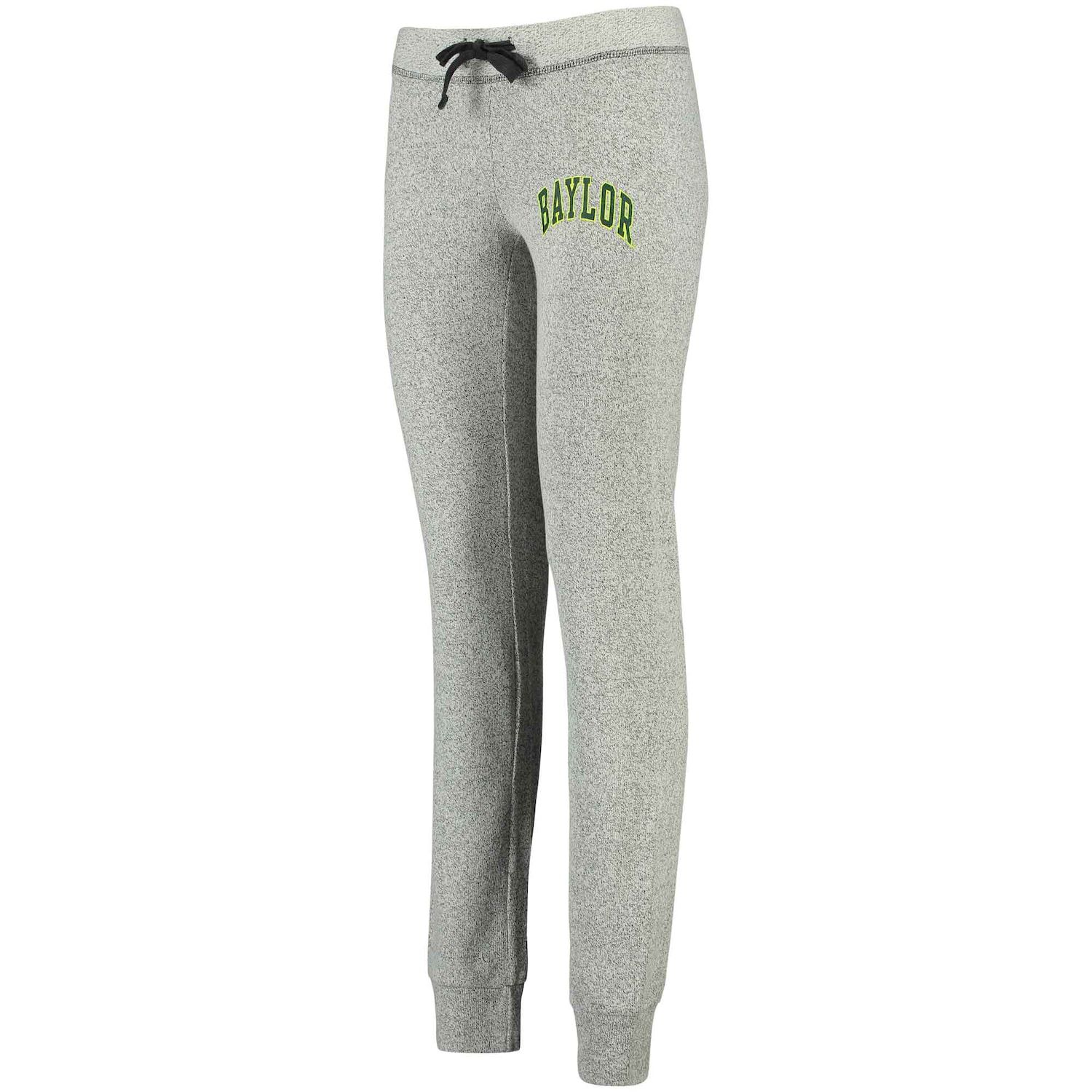 terry jogger sweatpants