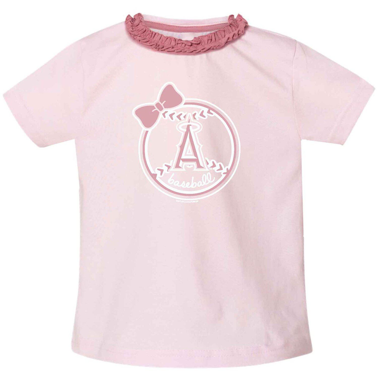 angels toddler shirt