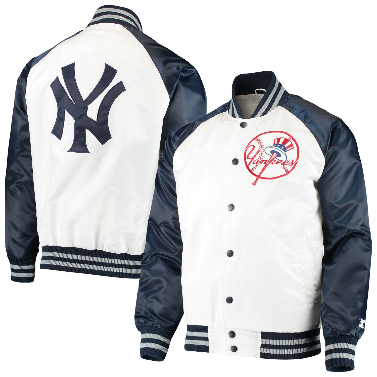 new york yankees bomber jacket