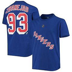 New york rangers kids hot sale jersey