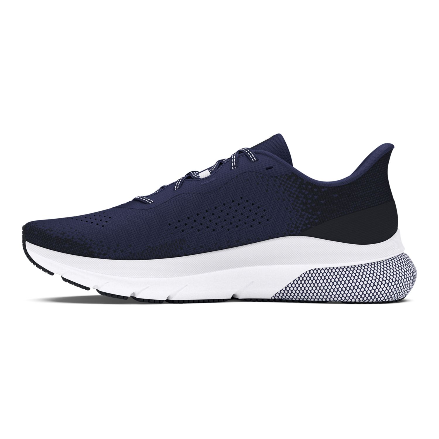 NEW Under Armour Men\'s‎ HOVR Turbulence 2 Running Shoe - Size 8.5 Under Armour HOVR™ Turbulence 2 Running Shoes - 3026520 001 main image 2