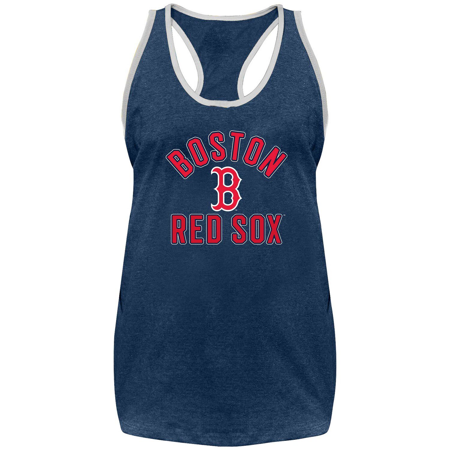 boston red sox plus size womens