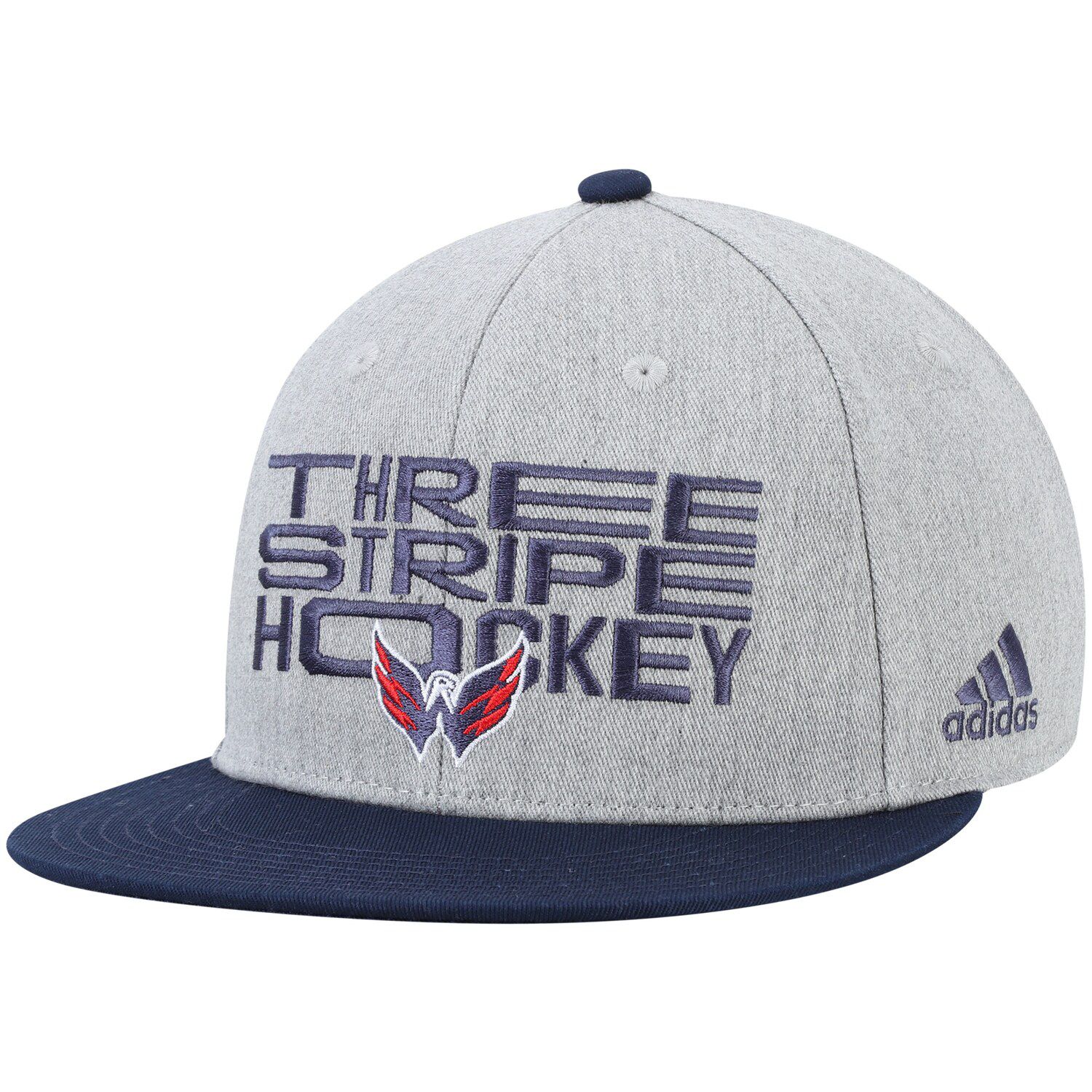 adidas hockey cap