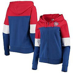 Chicago Cubs Hoodies & Jackets  Best Price Guarantee at DICK'S