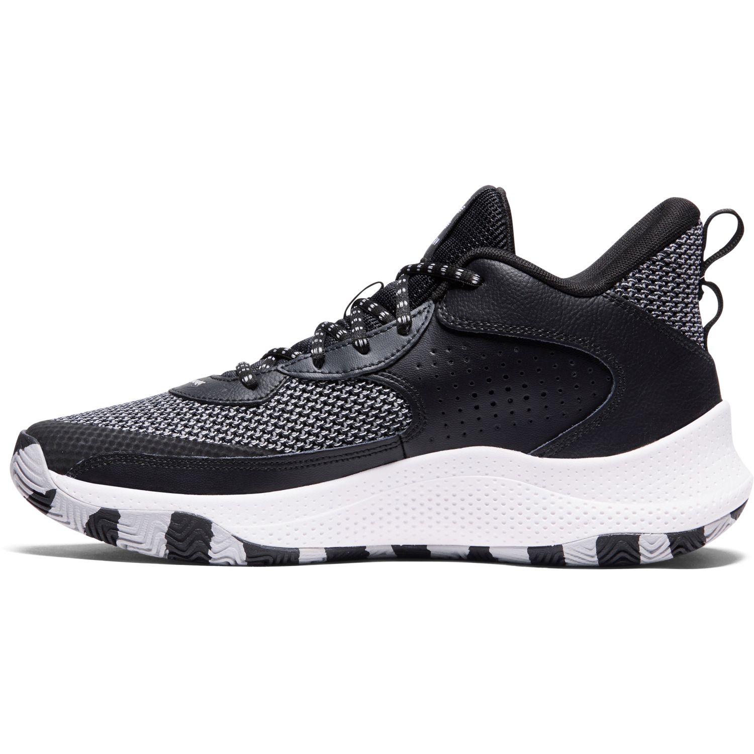 Men’s Under Armour Curry 3Z 24 Basketball Shoes Under Armour Adult main image 2