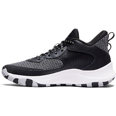 Under Armour Curry 3Z 24 Men's Basketball Shoes