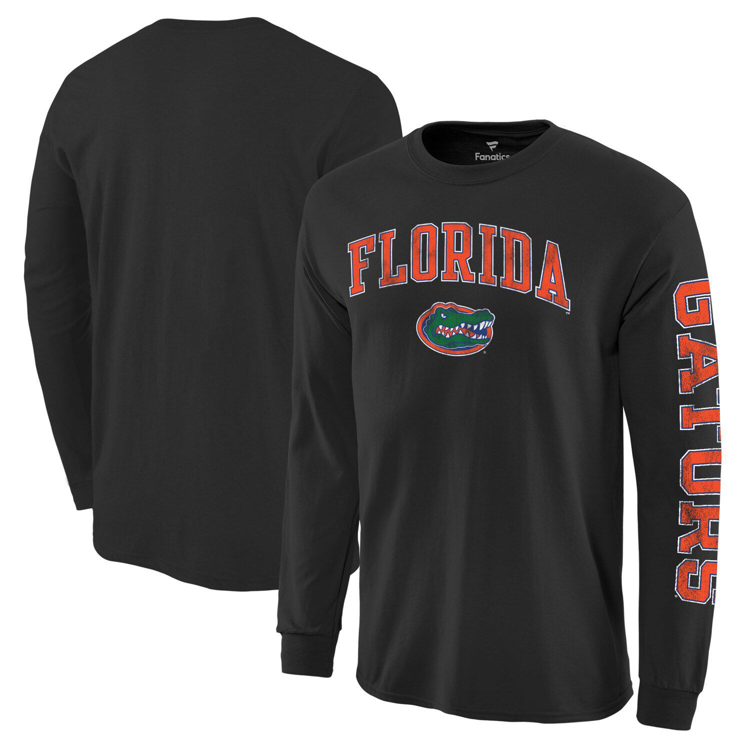 black florida gators jersey