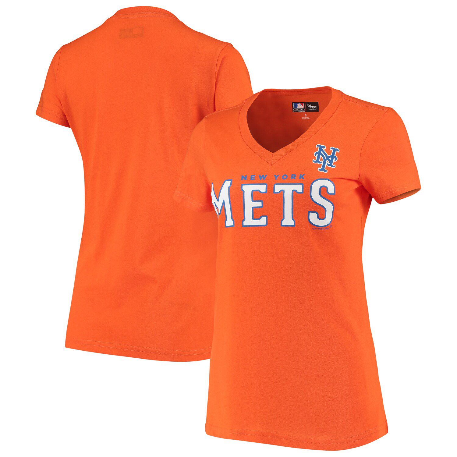 mets female jersey