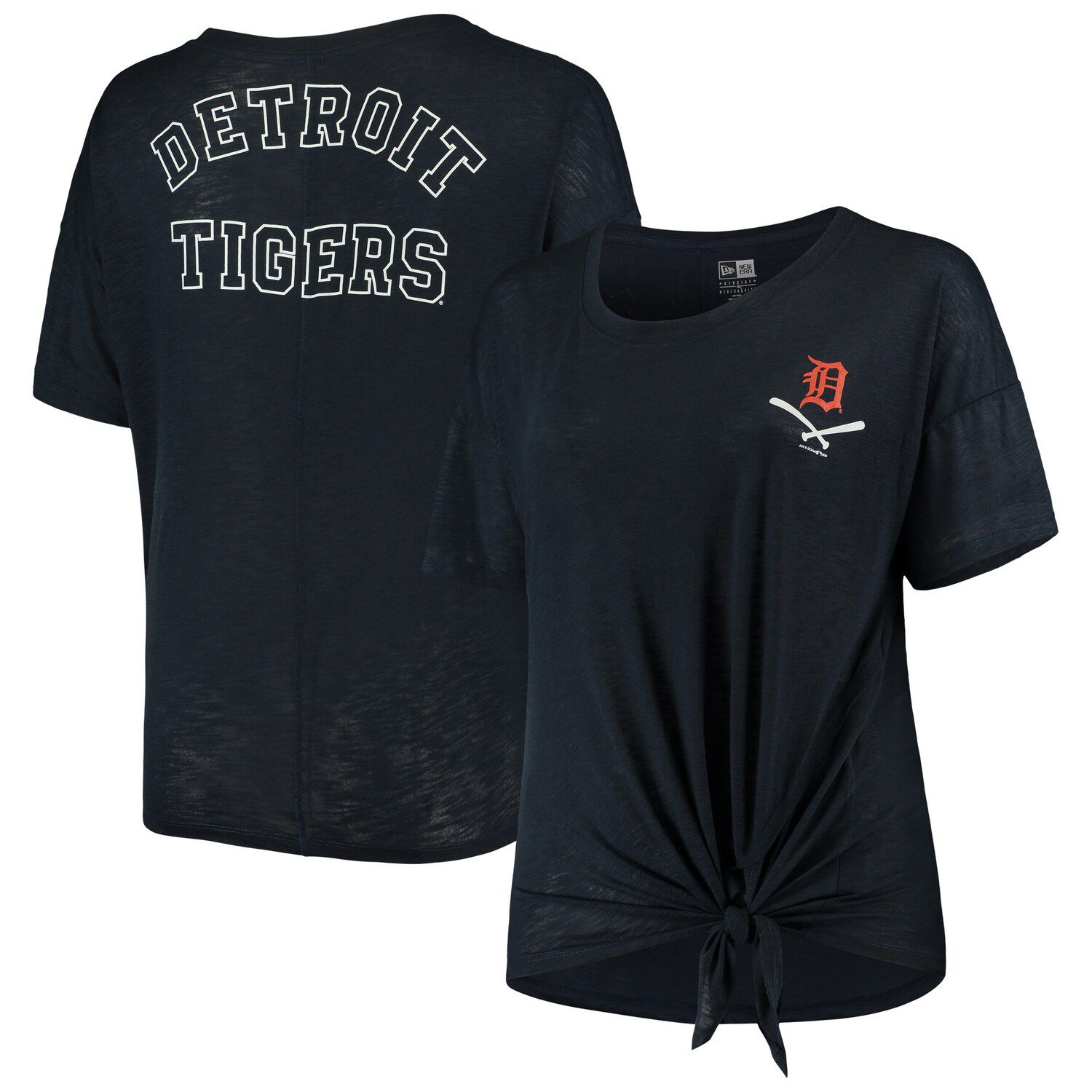 women's plus size detroit tigers shirt