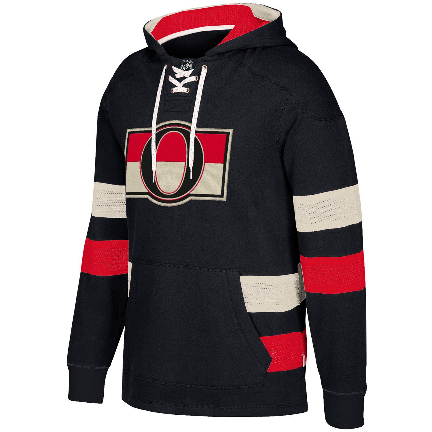 ottawa senators sweatshirt