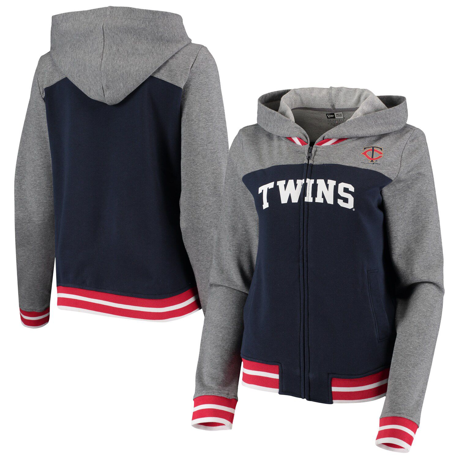 twins sweatshirt kohls