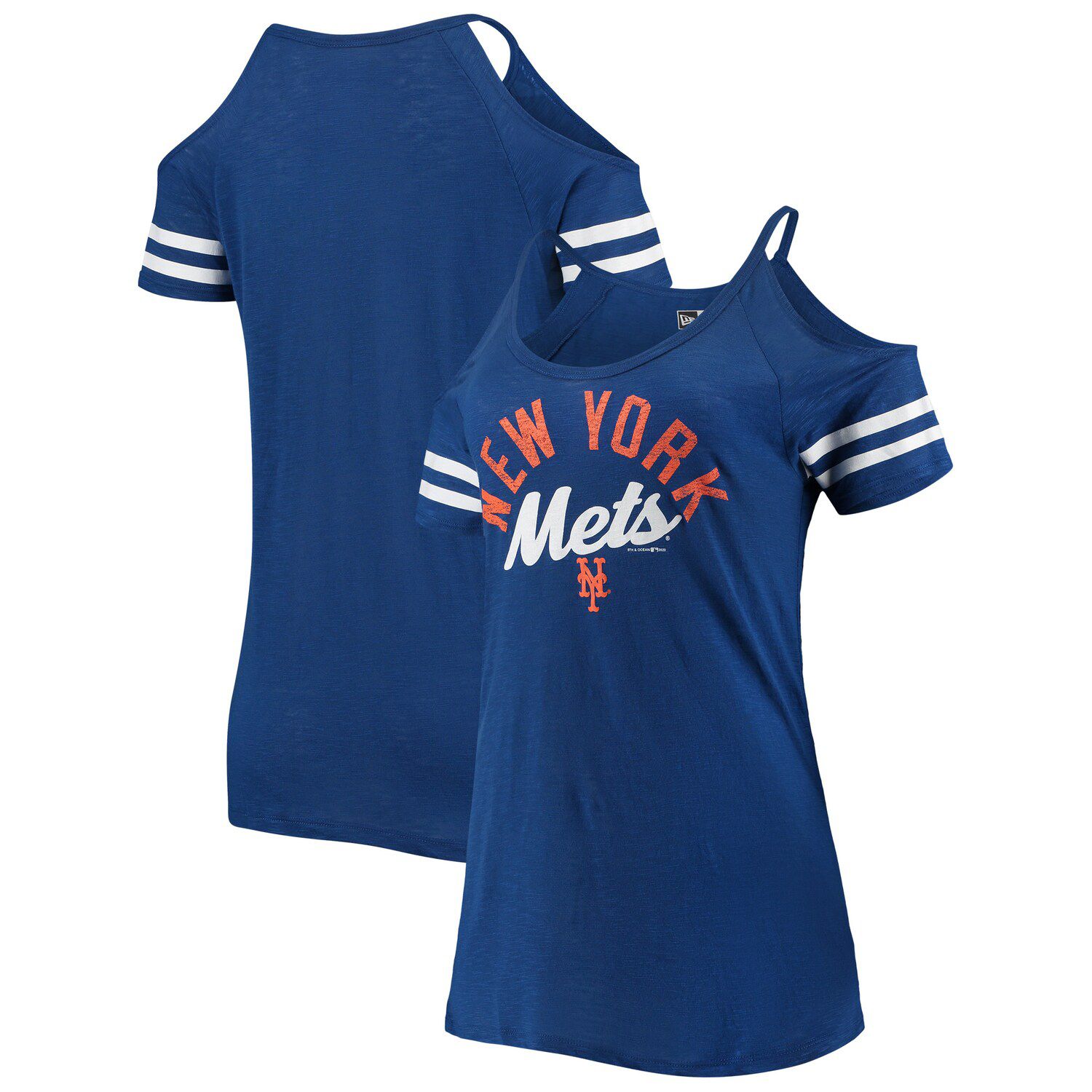 mets jersey womens