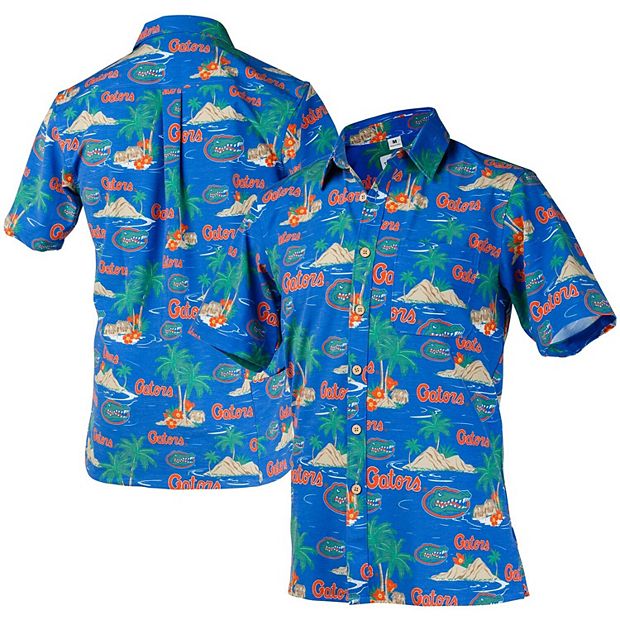 20% SALE OFF Kansas City Chiefs Hawaiian Shirt Floral Button Up