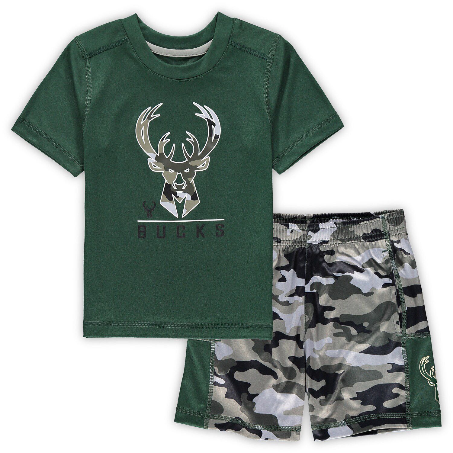 milwaukee bucks kids jersey