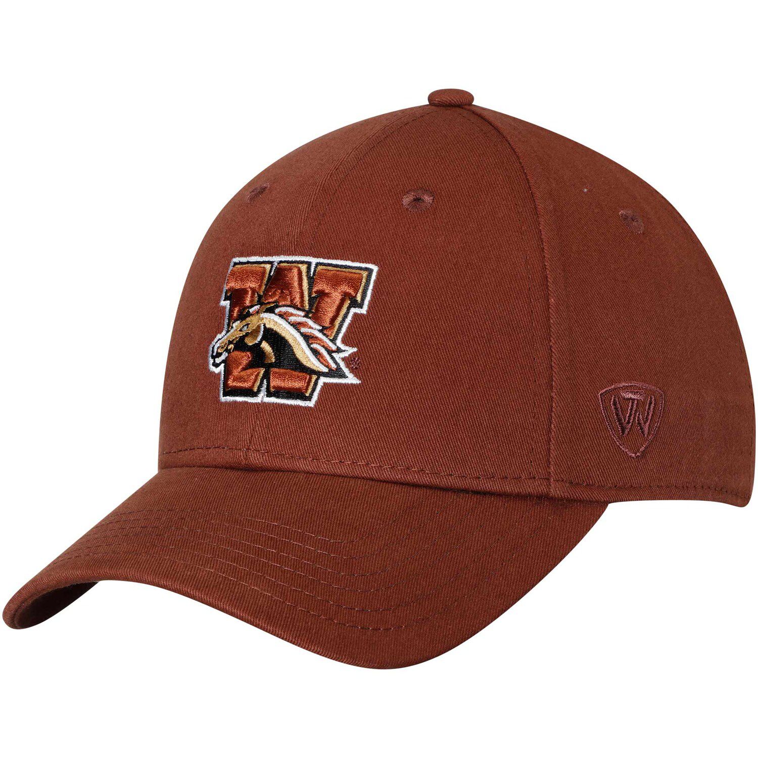 western michigan hat