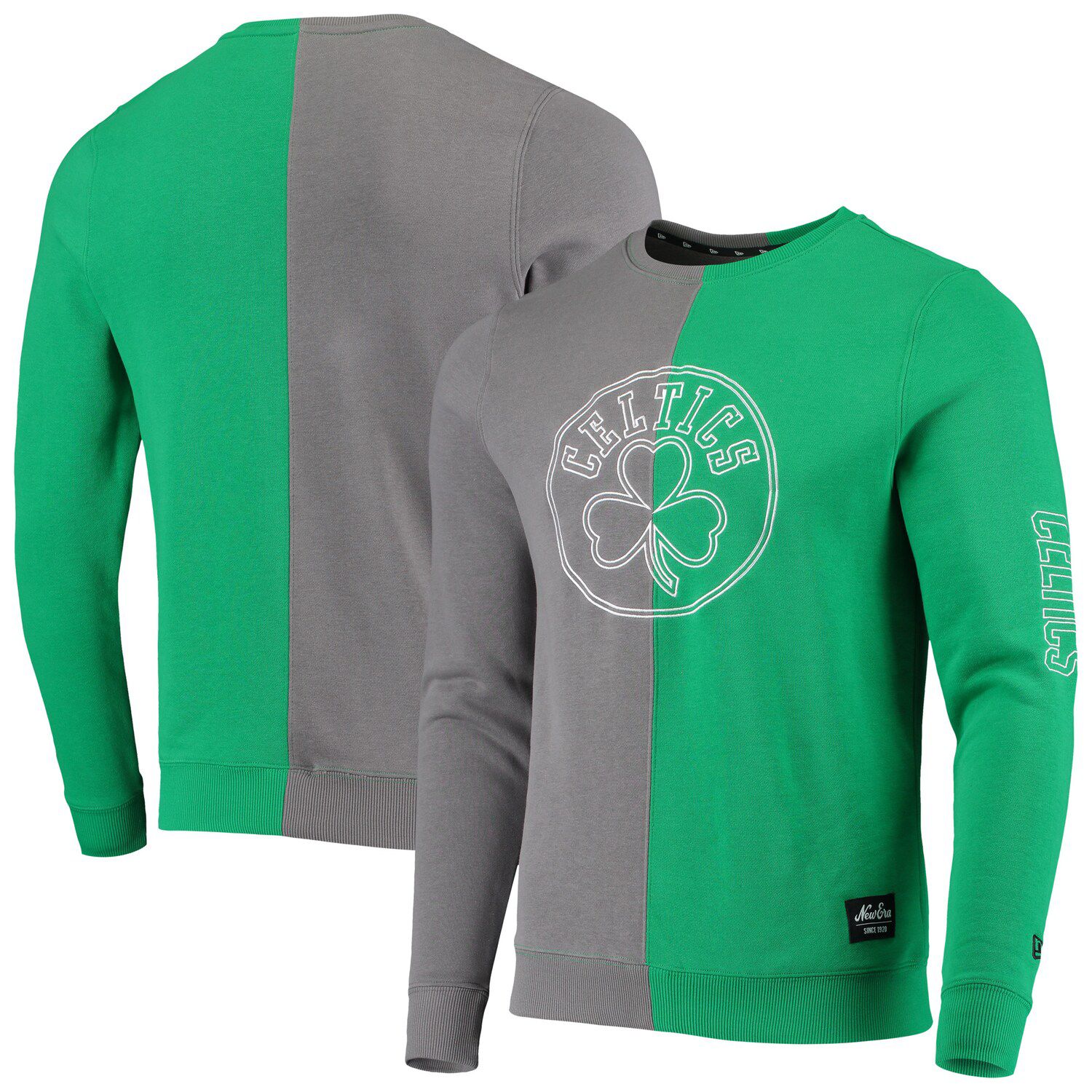 boston celtics gear