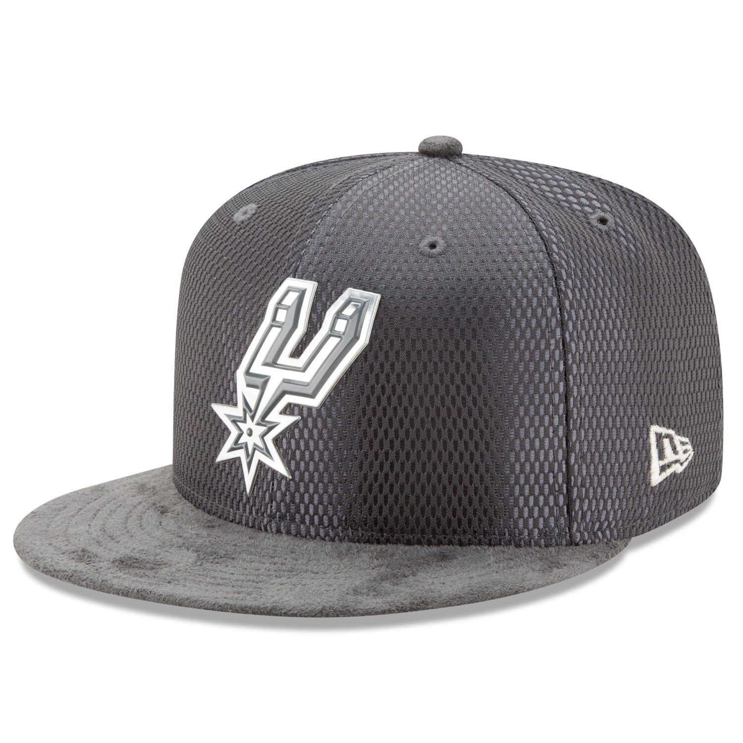 spurs fitted hat