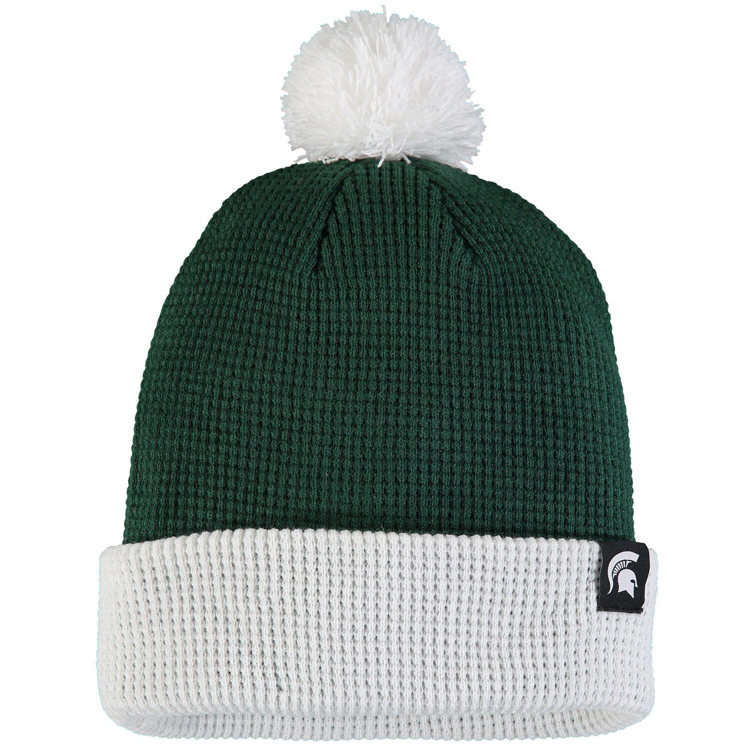 nike michigan state winter hat