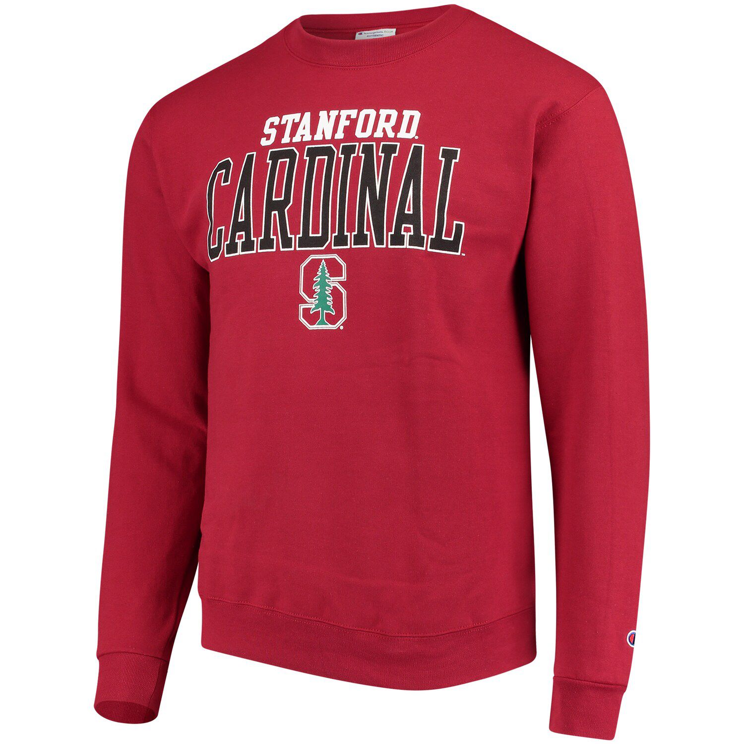 stanford crew sweatshirt