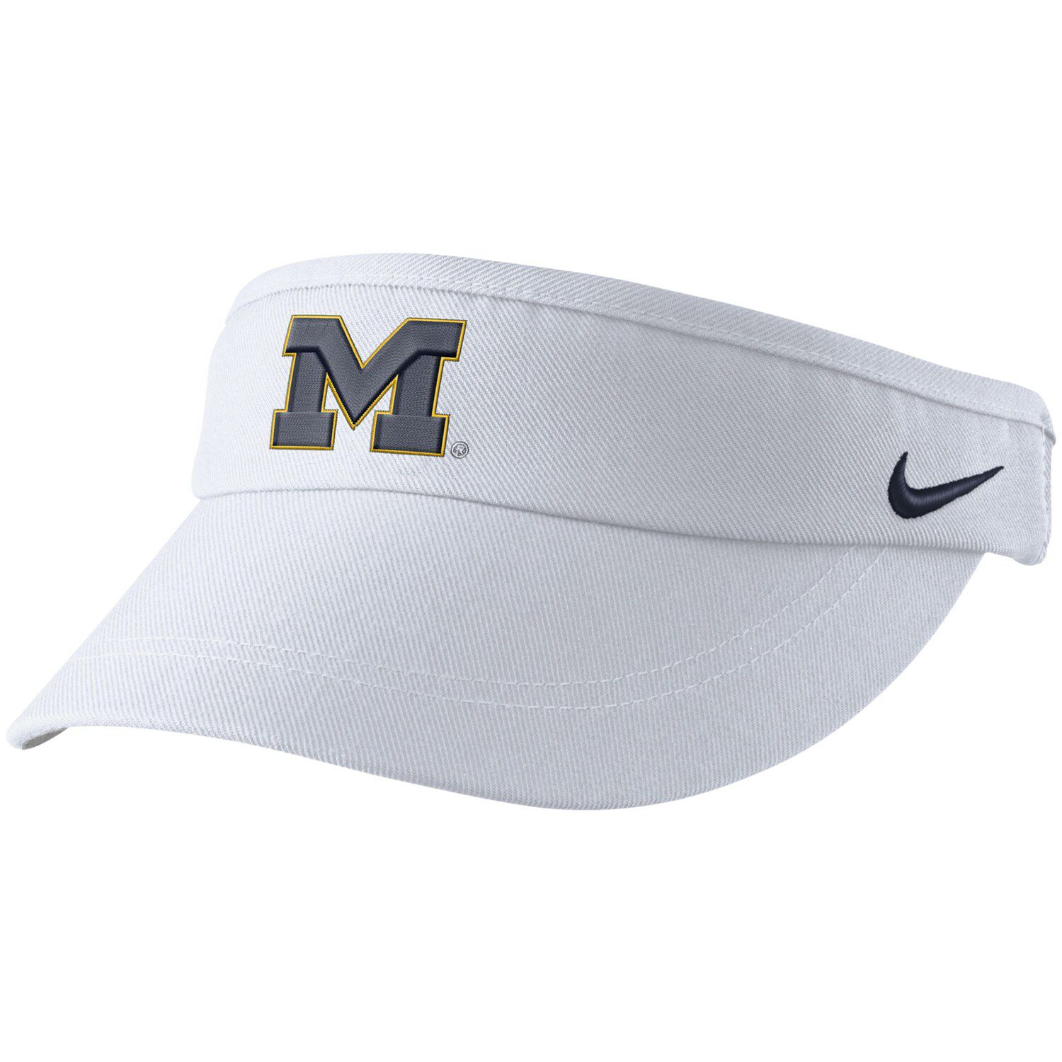 kohls nike visor