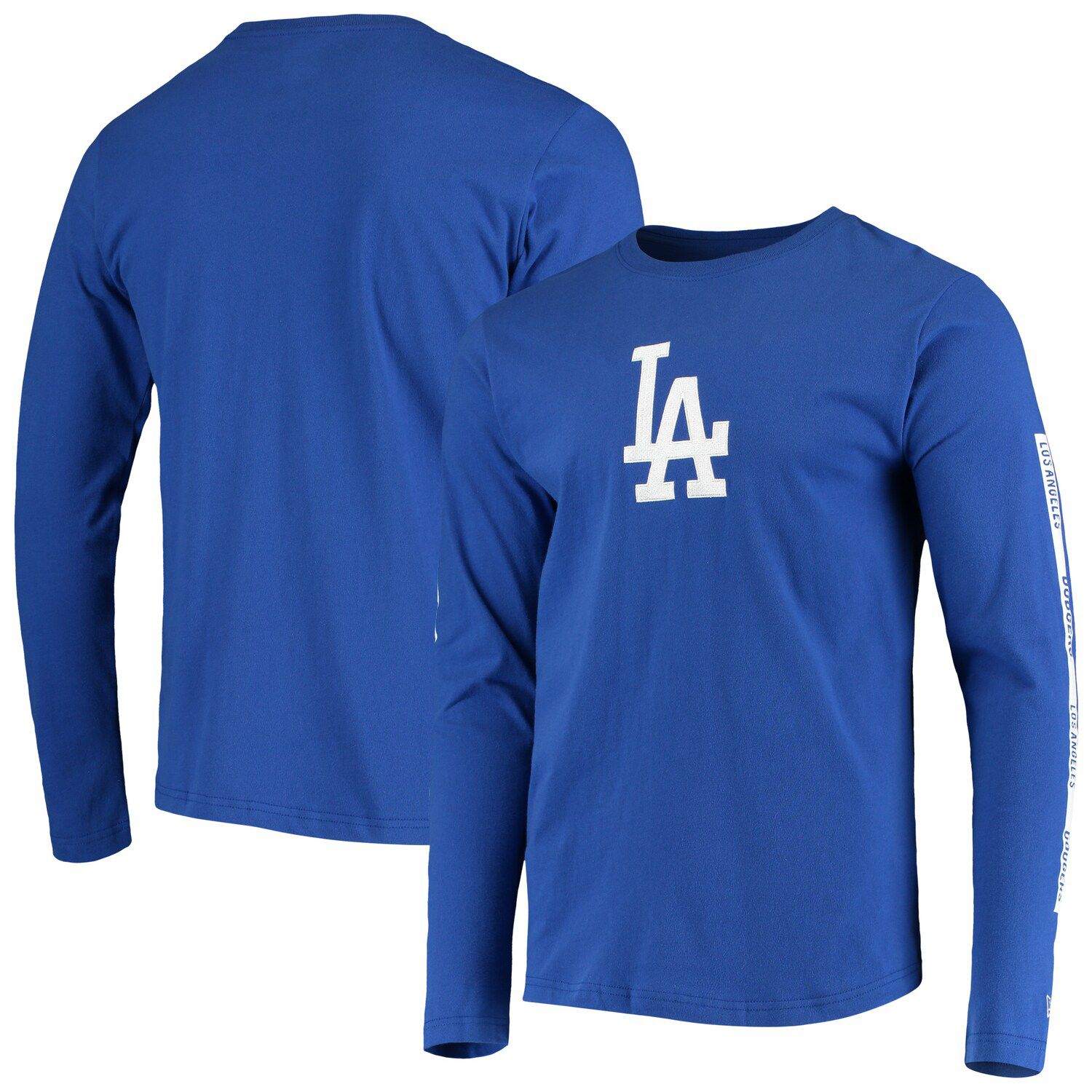 la dodgers long sleeve