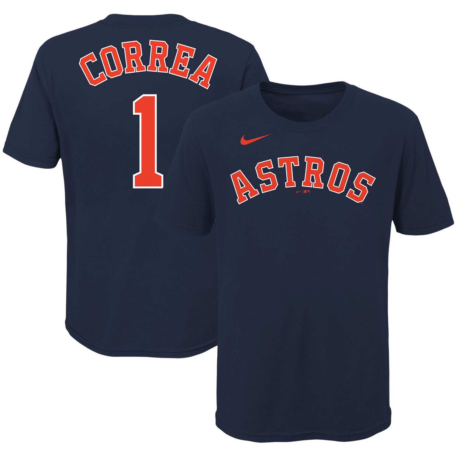 carlos correa t shirt