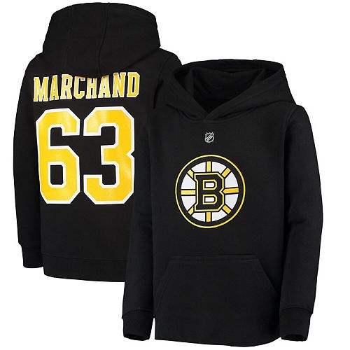brad marchand hoodie