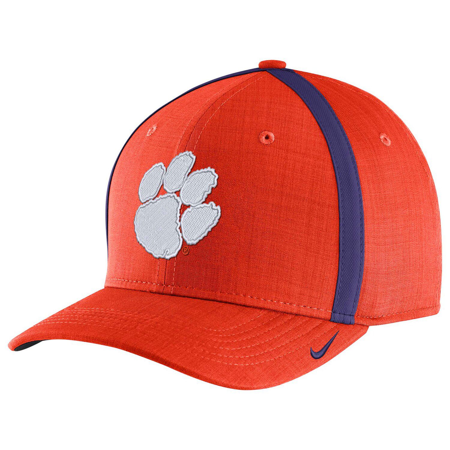 clemson coaches hat
