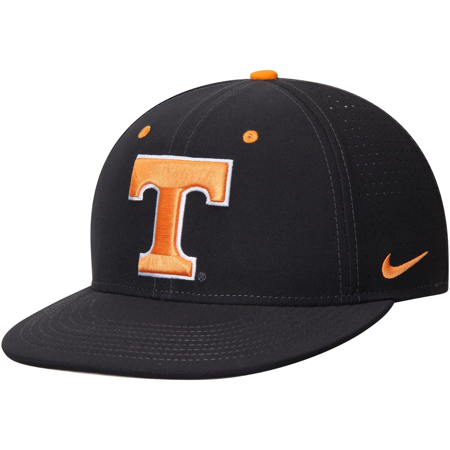 nike true vapor performance fitted hat