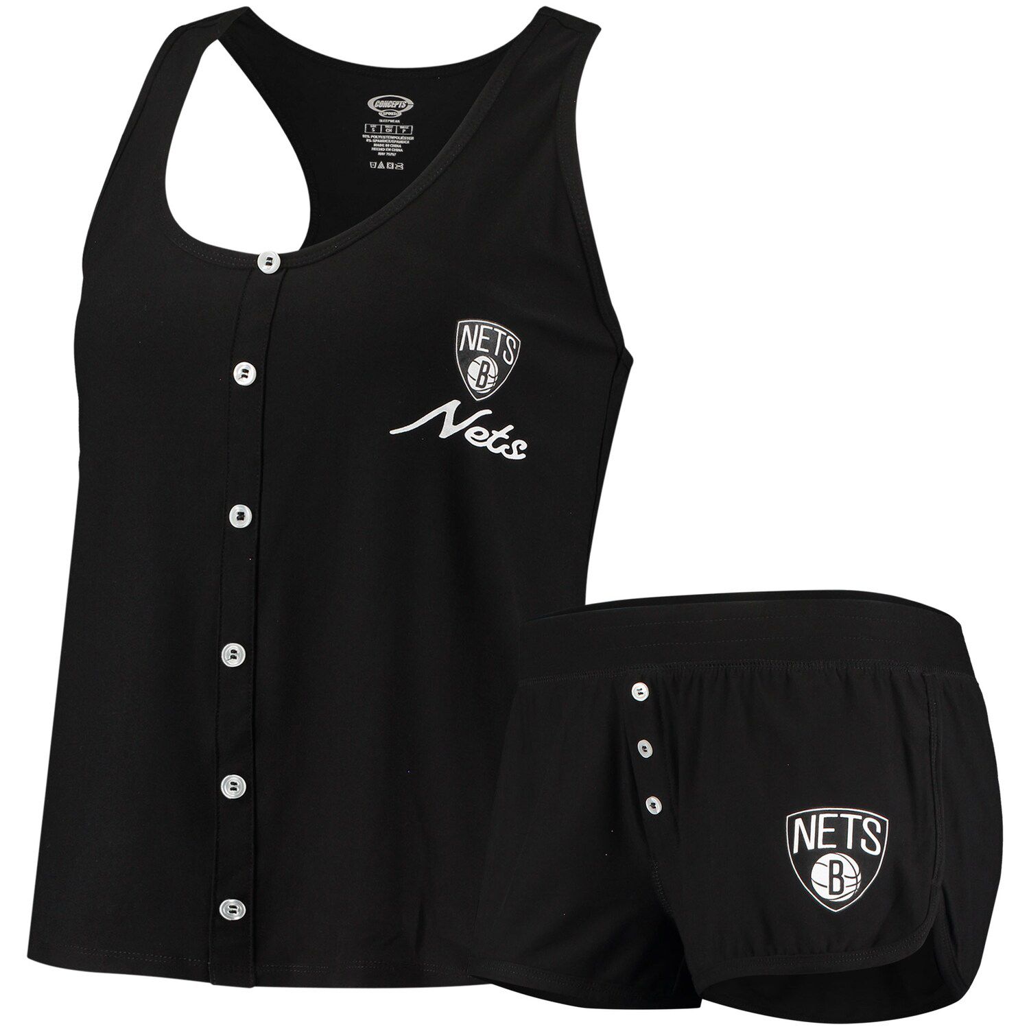 womens brooklyn nets