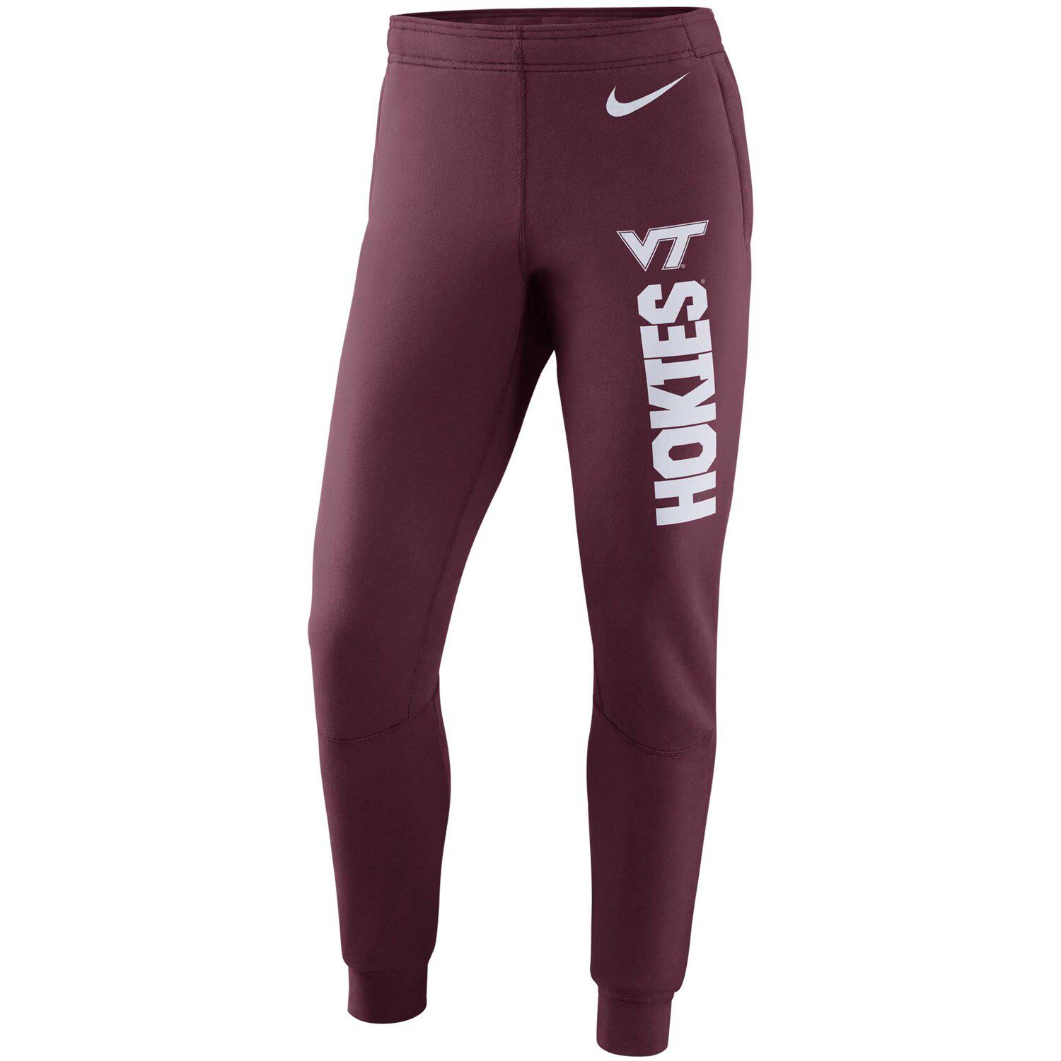 nike maroon sweatpants