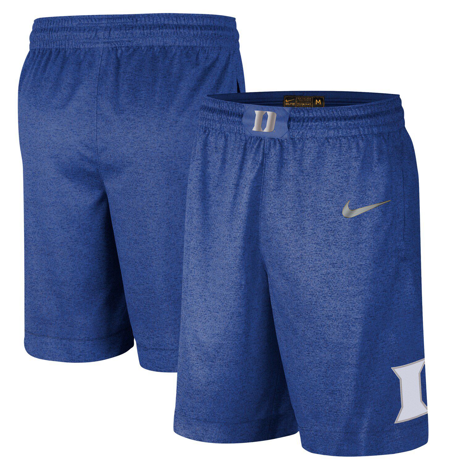 duke mens basketball shorts