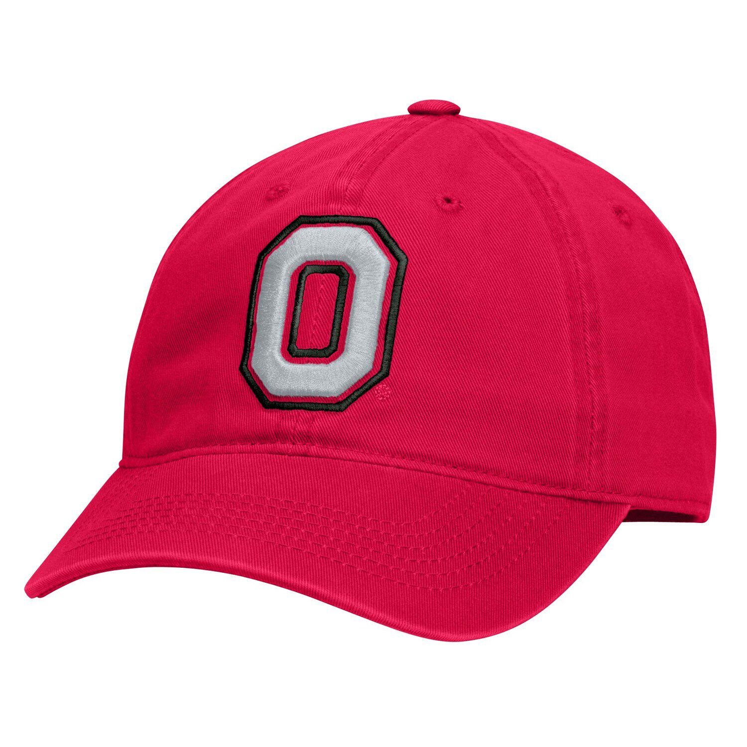 ohio state fitted hats