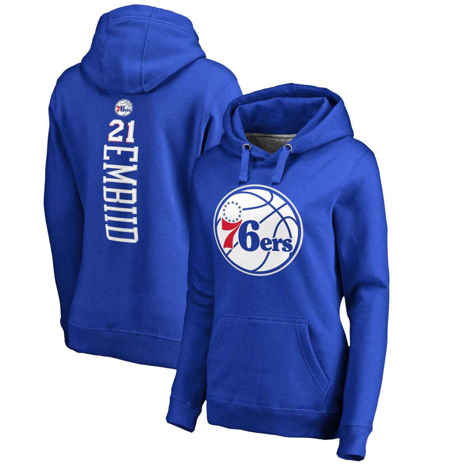 embiid hoodie