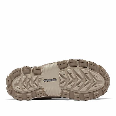 Columbia Transverse Suede Women's Hiking Boots