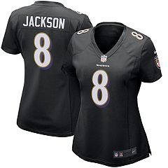 G-III Sports Women's Baltimore Ravens Wild Card Jersey - Macy's