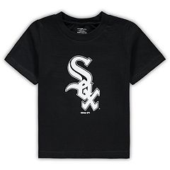 CHICAGO WHITE SOX (MLB) Infant 2-Piece Jersey Top & Shorts Size 3-6M  (Months)