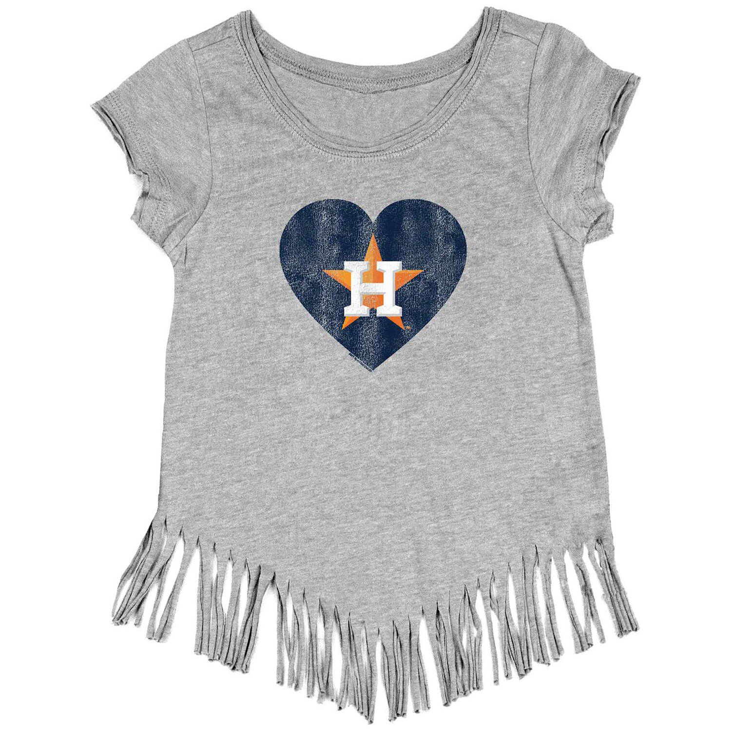 girls astros shirt