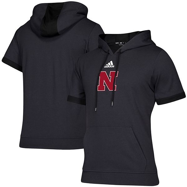 Adidas 2025 nebraska hoodie