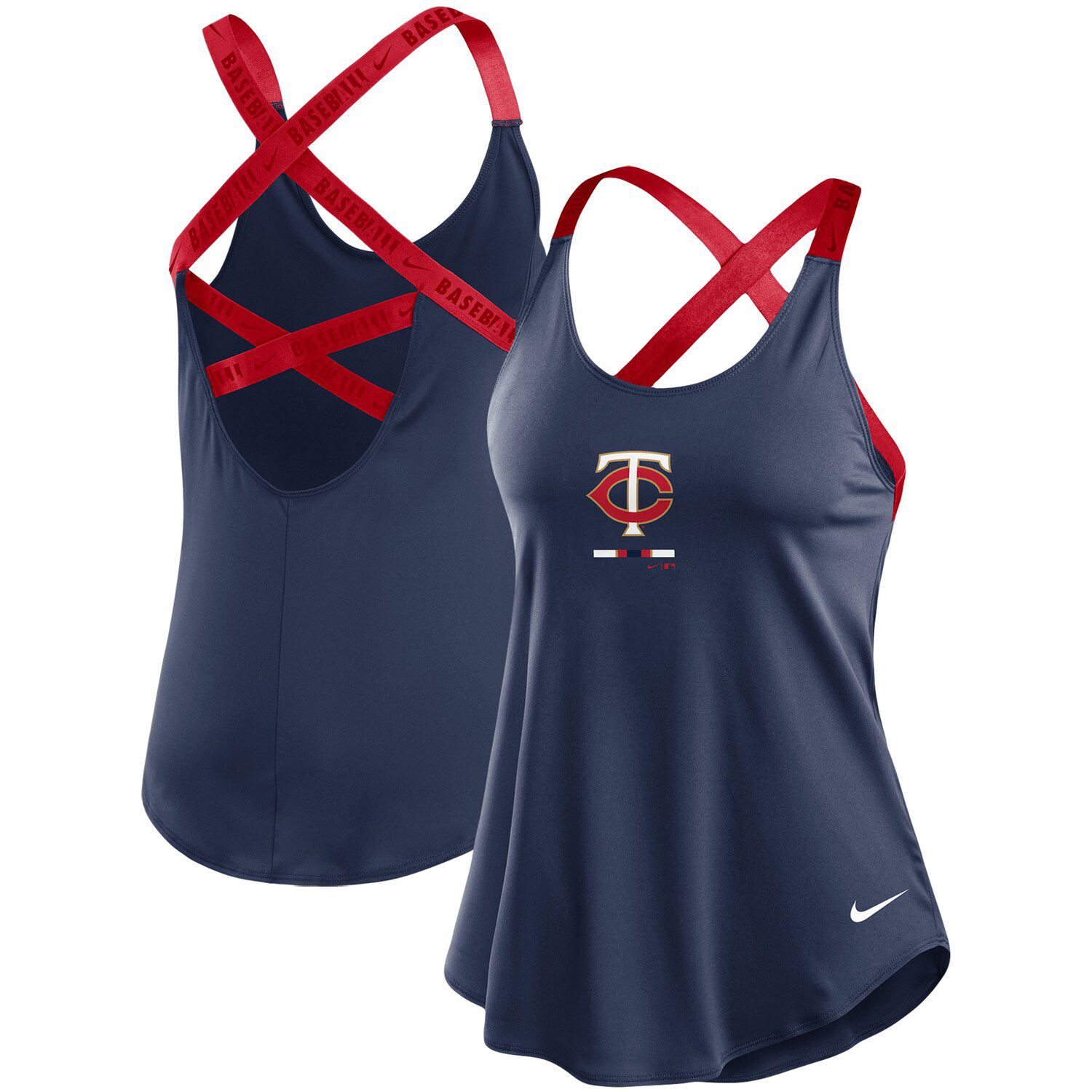 nike elastika tank top ladies