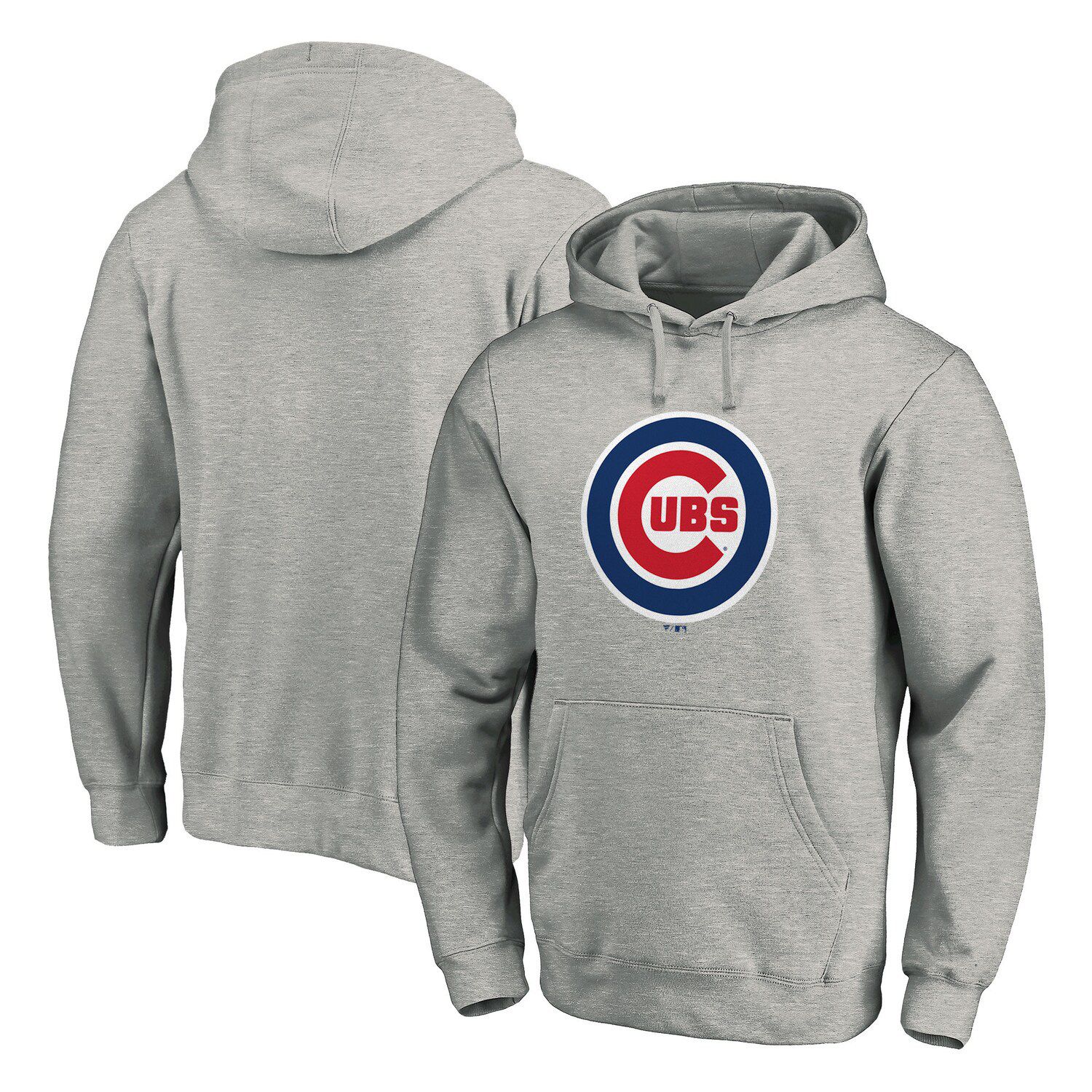 kohl's cubs hoodie